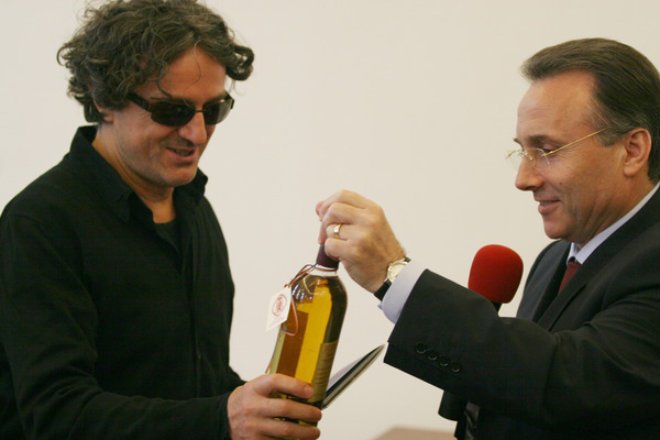 GORAN BREGOVIC - IASI