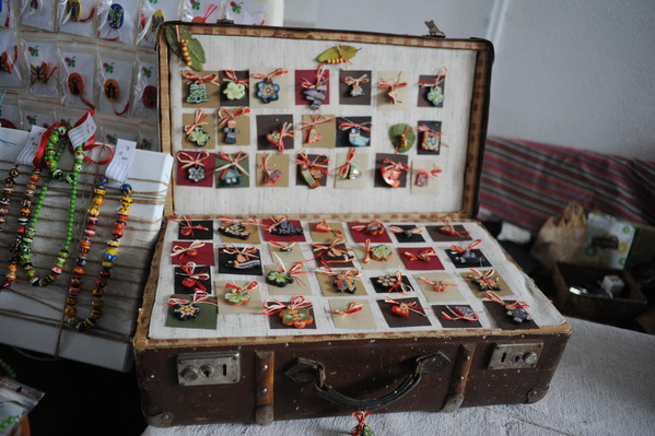 Targul Martisorului - MTR