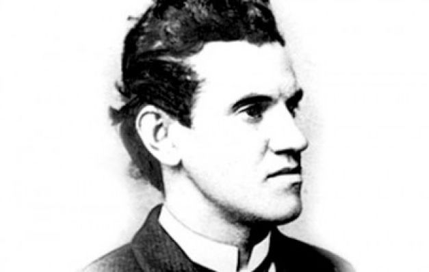 Ciprian Porumbescu