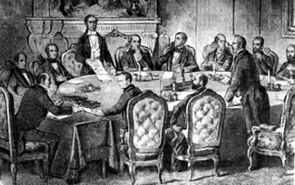 24 Ianuarie 1859 Mica Unire Primul Pas Spre Romania Cum S A FÄcut Unirea Principatelor Romane Sub Domnia Lui Cuza