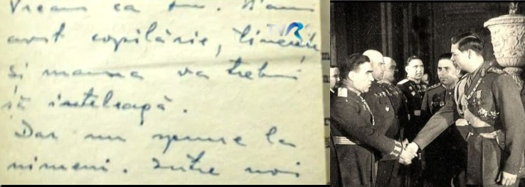 arhivele-nationale-regele-mihai-s-a-inteles-cu-comunistii