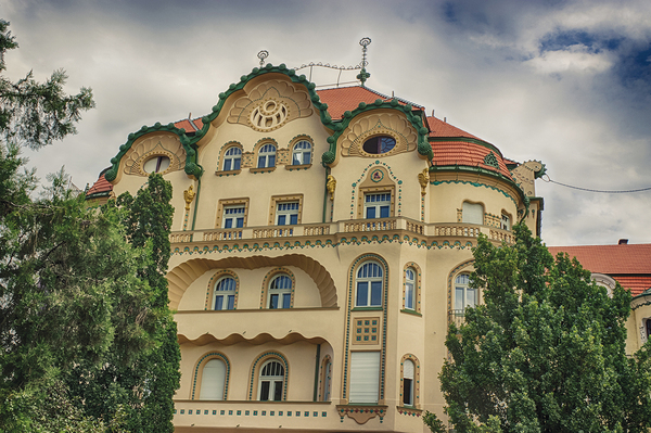 oradea-palat