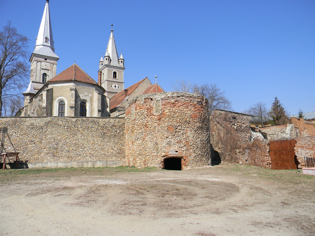 orastie