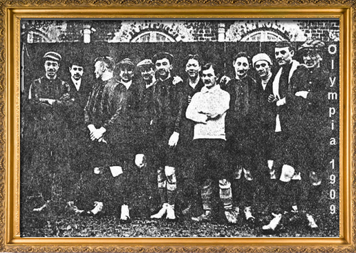 F.C. Olympia Bucuresti