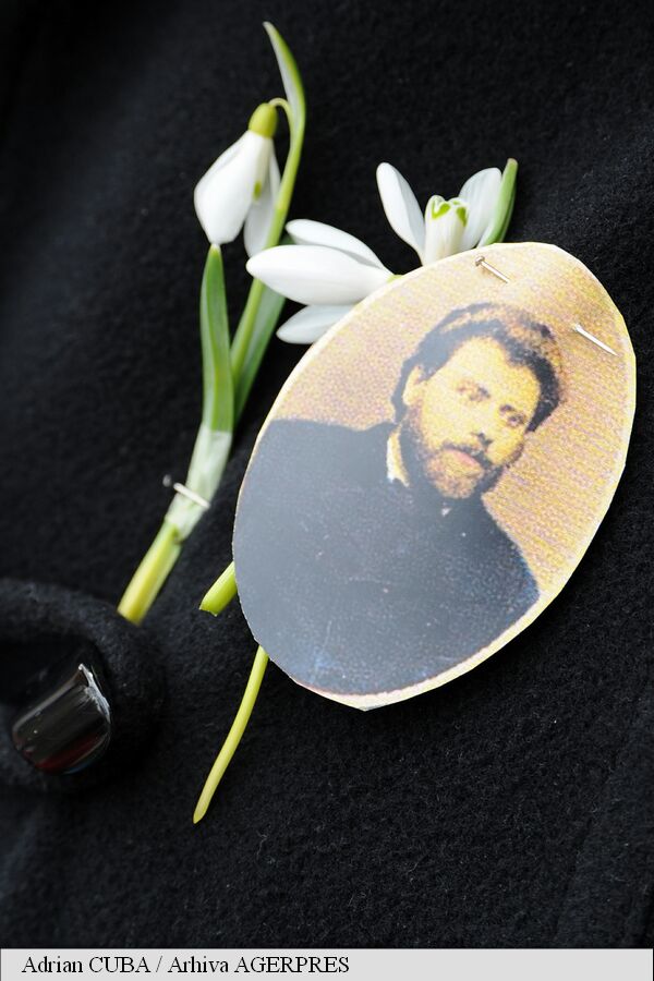 Ion Creangă, un mare clasic al literaturii române